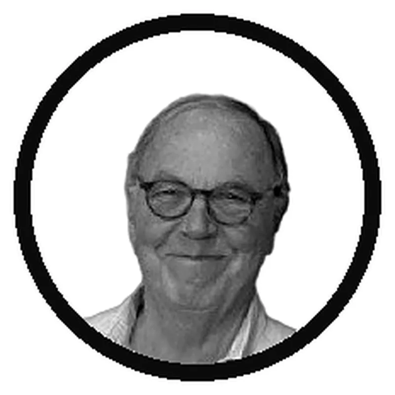 Jean-Jacques Wauters, opticien van Optiek Wauters